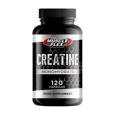 Creatine Capsules